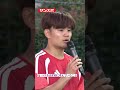 久保建英、パスの心得を小学生に伝授 #サッカー #サッカー日本代表 #久保建英
