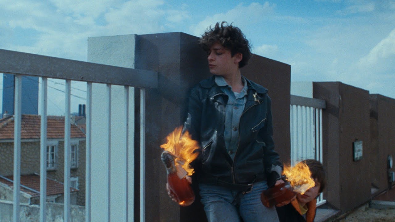 Sound and Fury - 2K Restoration Trailer (De bruit et de fureur)