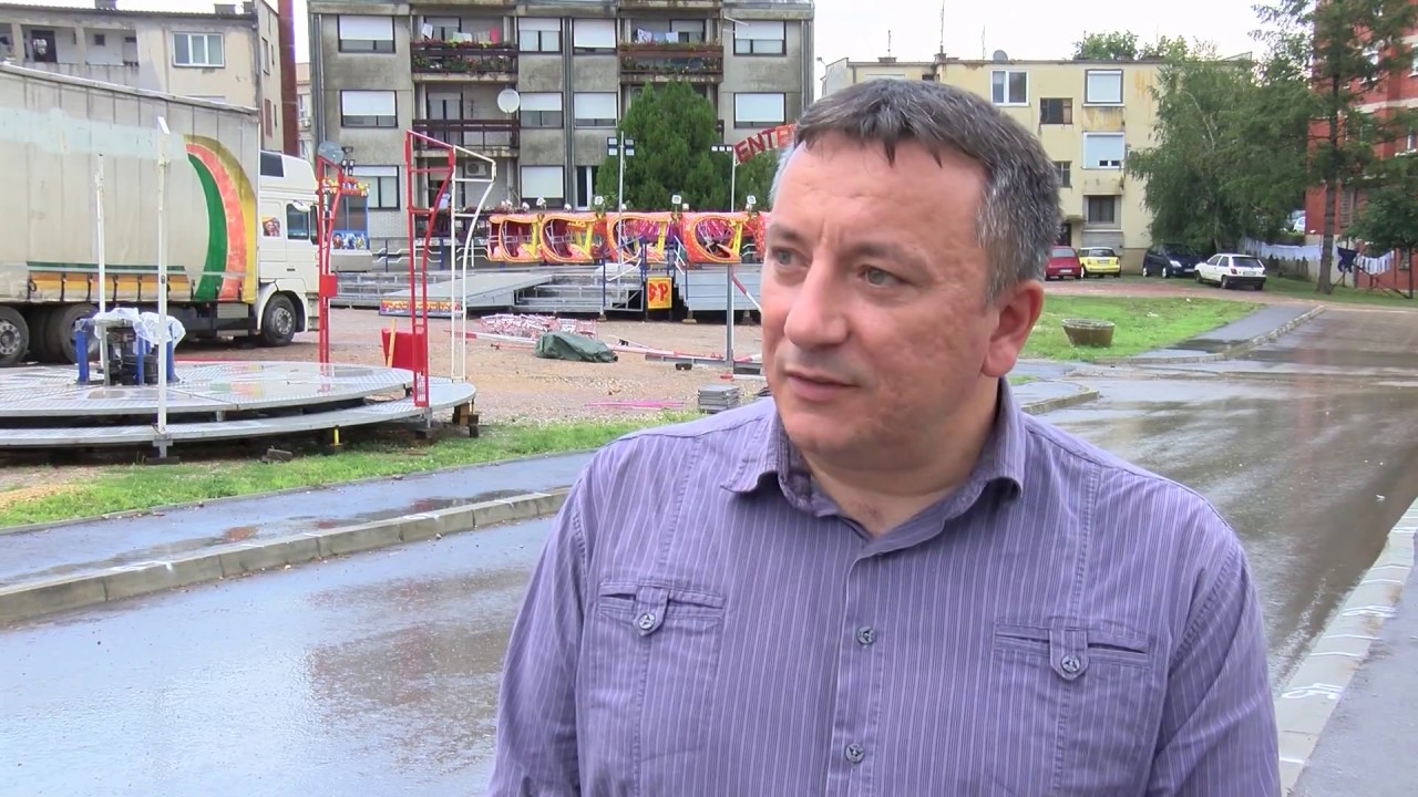 Hoćemo li u Knić na vašar?