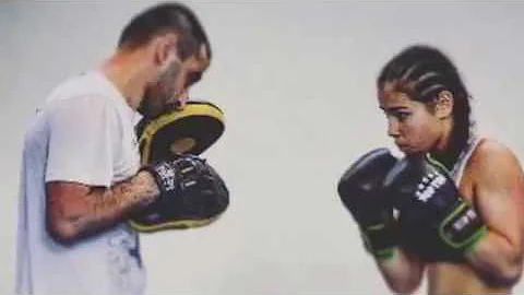 Martin Fight Club (MFC) - Tamara Georgian [Highlig...
