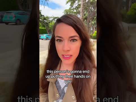 How to tell if your narcissist is dangerous to you