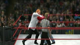 Wwe 13 - Gangrel Vs Chainsaw Charlie