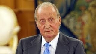 La meditada ausencia de don Juan Carlos en Palma,