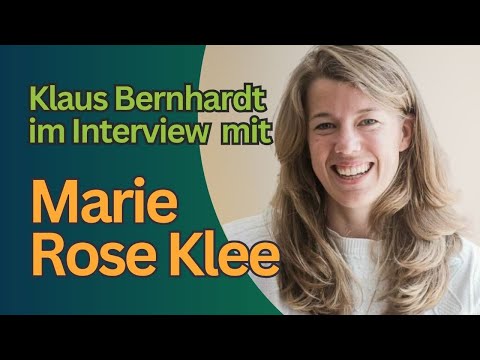 Therapeuten nach der Bernhardt-Methode: Marie Rose Klee
