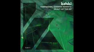 Tomi&Kesh, Cosmin Horatiu - Been A While (Original Mix)