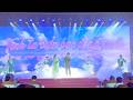 [POWER] TÌNH TA BIỂN BẠC ĐỒNG XANH - Nguyễn Phi Hùng ft Lê Thu Uyên - POWER Dance Team