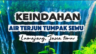 FULL PETUALANGAN DI AIR TERJUN TUMPAK SEWU I LUMAJANG
