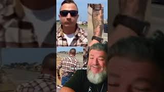 Tulsa Ok, Who Is He?