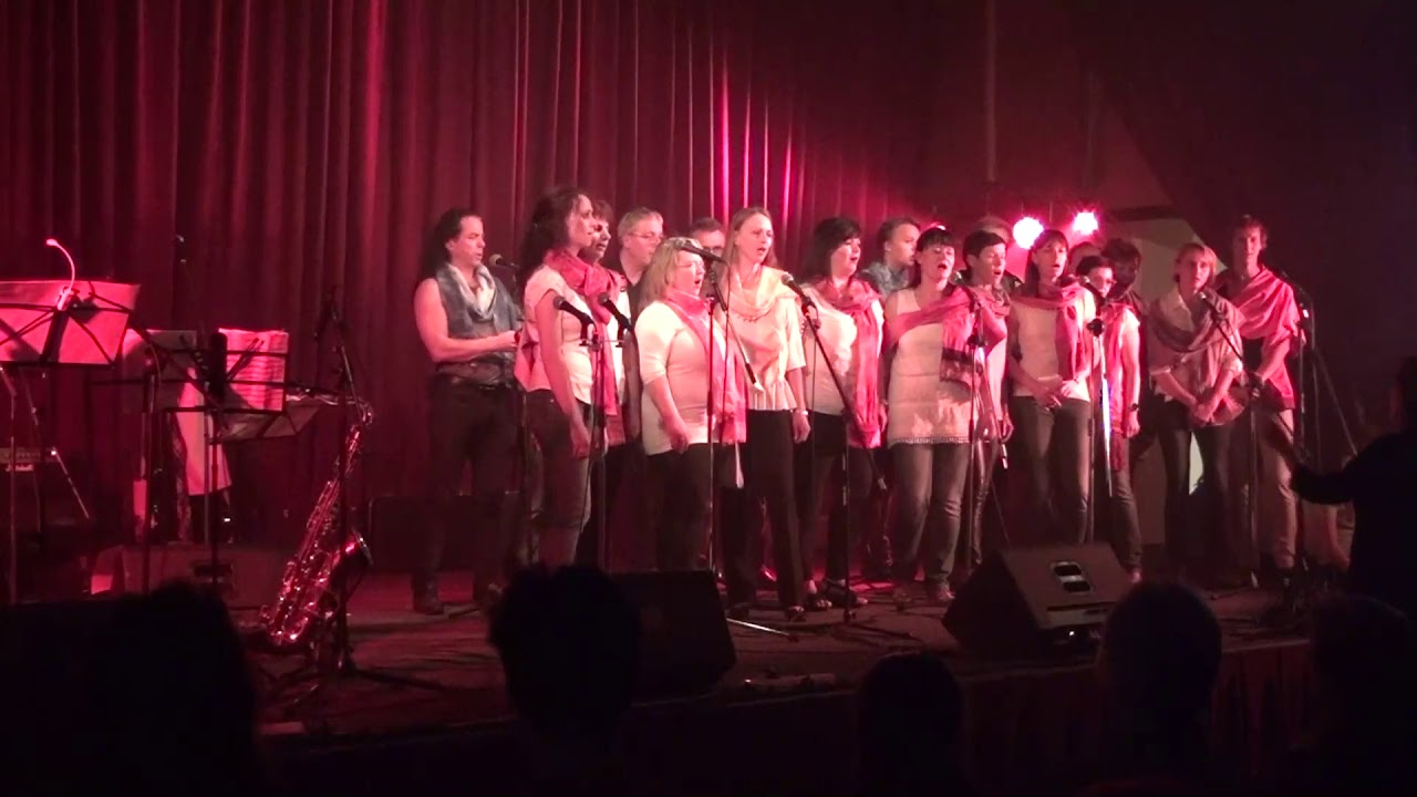 Obejrzyj Pěvecký sbor Comodo 20.5.2017, Beroun - Jubilate w YouTube Obejrzyj Pěvecký sbor Comodo 20.5.2017, Beroun - Jubilate w YouTube