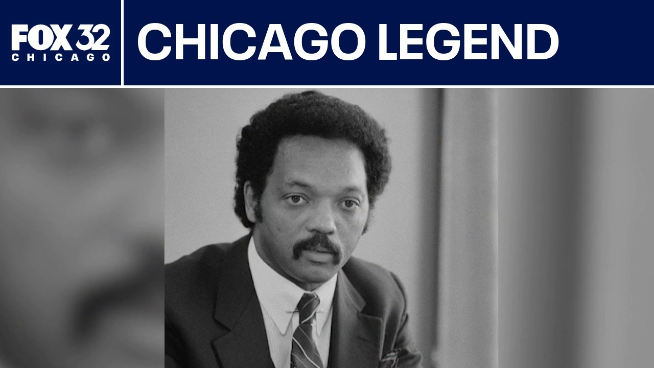 Father Pfleger on the impact of Rev. Jesse Jackson: 