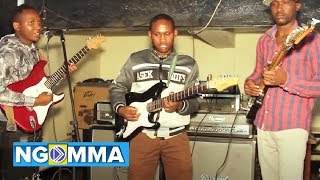 Shabiki ninooka by Muiu Raha