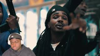 3 Problems - When We Shoot ( Official Video ) Shot By @Nico Nel Media [Reaction]
