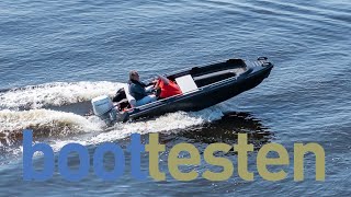 River Roto 450E Multi-Functioneel Onverwoestbaar