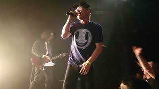 Pop Will Eat Itself - PWEI-zation - Chalk, Brighton - 10/05/2024 - Live