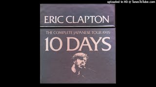 Groaning The Blues 1995/10/12 Tokyo (Budokan)