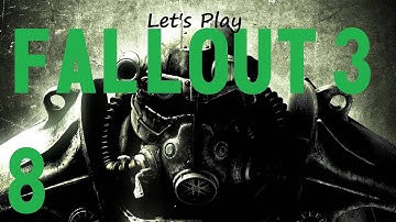 Lets Play Fallout 3 (modded) - Part 8