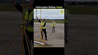 Critical process in Helicopter operation 🚁