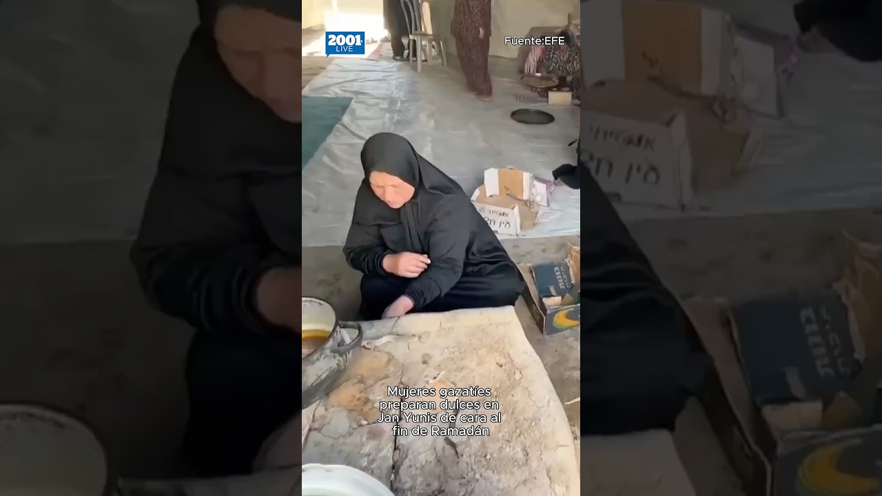 Las 5 noticias del día - 19 de marzo de 2026