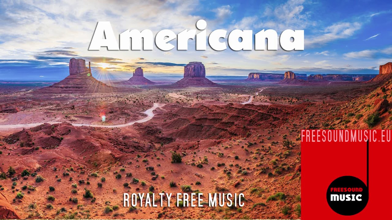 Road To Vote - royalty free american folk, no copyright americana