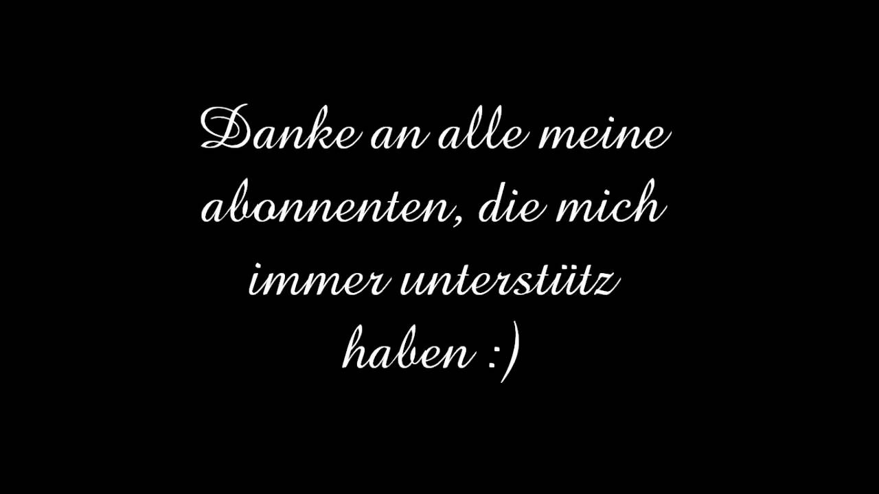 Ich Verabschiede Mich Ich Verabschiede Mich