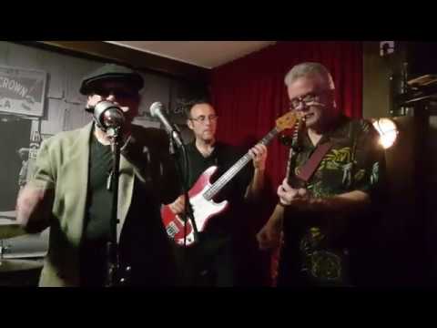Studebaker John & The Hawks @ Kelderblues 2019 #2