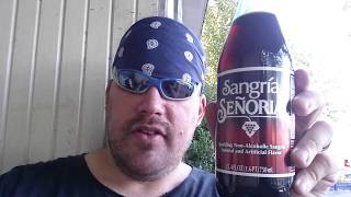 Trying Sangria Soda screenshot 5