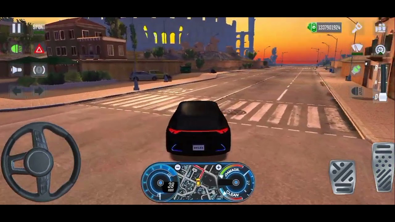 Bugatti car games for android !New car game 2023 android offline !Best mobile car games2023MP
