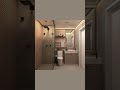 Inspirações para banheiro #viral #viralreels #viralshort #decoração #banheirospequenos