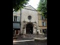 Ref:ROvUIRJJUYA Manosque eglise notre dame  de  romigier