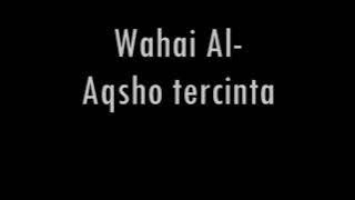 Palestina Tercinta (Karaoke)