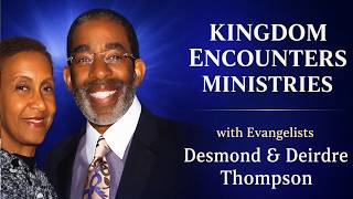 Benjamin’s Story Part 1 | Kingdom Encounters