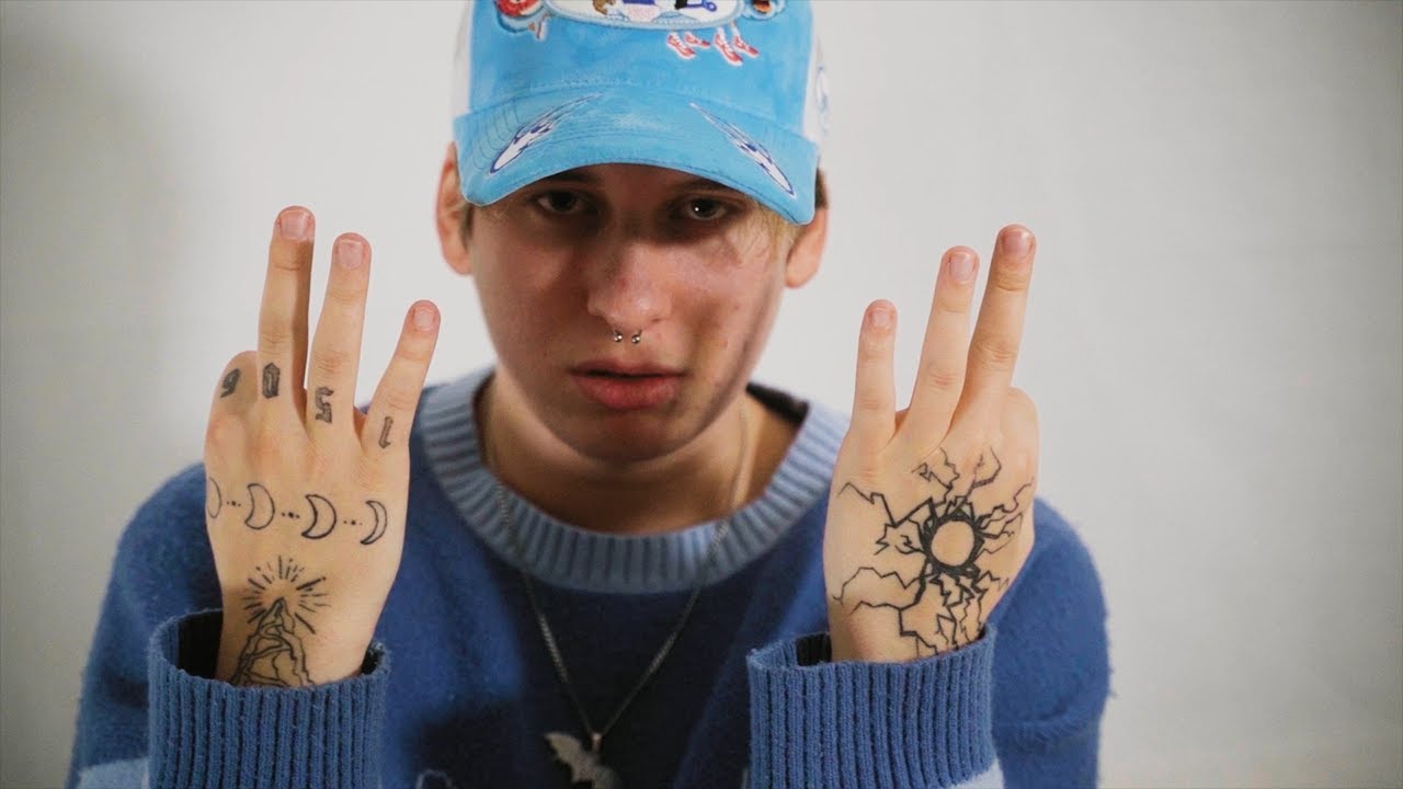 SII2 (Black Screen) - UPGRADE (OFFICIAL VIDEO) prod. onice