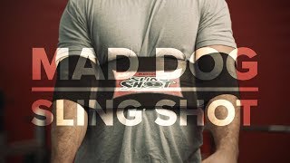 SLINGSHOT マッドドッグ スリングショット — MBC POWER SHOP