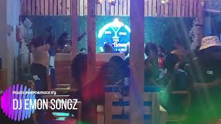 Dj Emon Songz The Sunflower Club