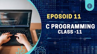 Format specifier details |  Episode 11 | Class 11 | Learn C programming in nepali