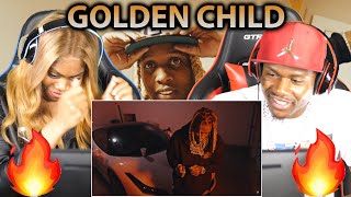 Lil Durk - Golden Child Reaction