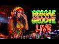 Reggae Live 24/7 🌴 Chill Roots Reggae, Dub &amp; Island Vibes for Relaxing, Work &amp; Positive Mood