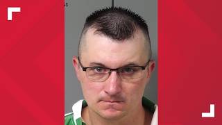 Former Fayette County deputy sentenced to more than 40 years for child sexual abuse material charges