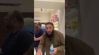 Grand Operation  almarai food snacks Pi