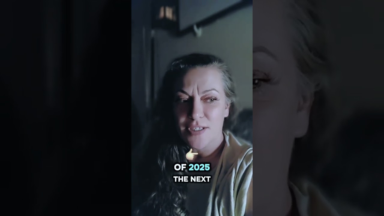 Atlantis | Lemuria | 2025/26/27 | The Door will Close. 