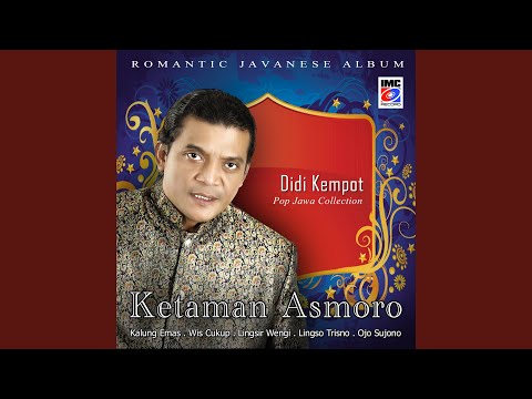 Nglimpe - Didi Kempot