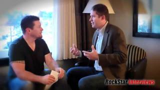 RockStar Interview #35  Dr  Liam Schubel part 2