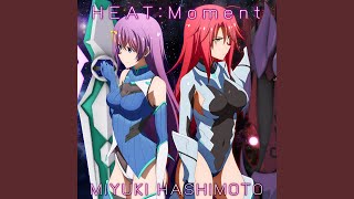 HEAT:Moment
