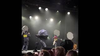 Teezo Touchdown - Pop Yo Sh*t (snippet) LIVE