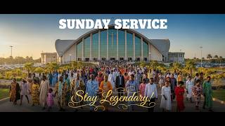 The Ceremony of Sound, Sunday Praise, May 17, 2026, Part 3 Chymamusique, Artwork Sounds, Poizen
