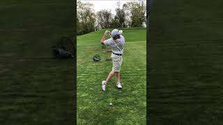 downswing sequence drill