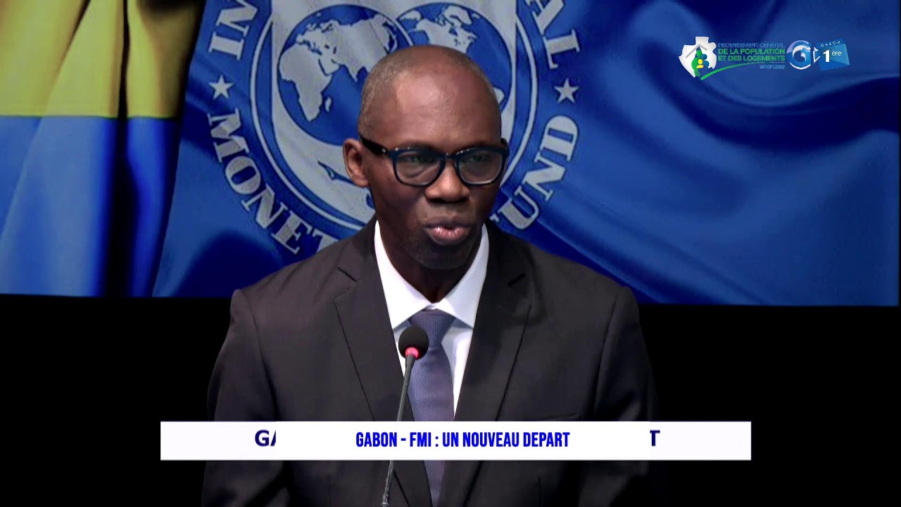 Plateau spécial du 30 janvier 2026 avec Thierry MINKO et Louise Pierrette MVONO.