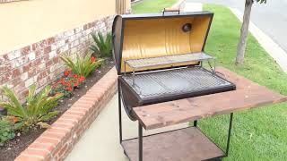 Best 55 Gallon Barrell Smoker