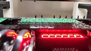 ZB4050LY online SMT assembly Pick and place machine