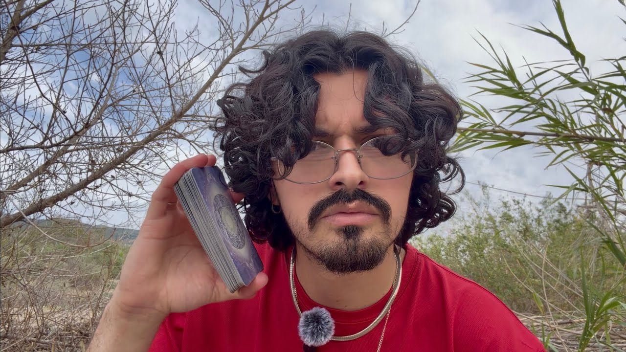 What are they THINKING right now?! Pick a Card Timeless Tarot Reading